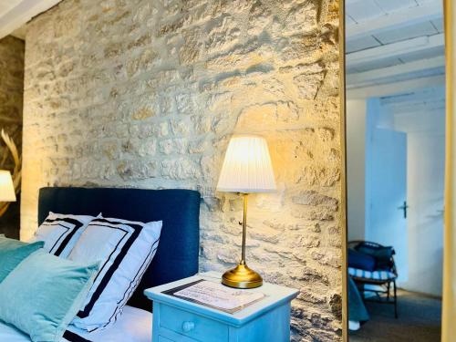 La Bonne Brise – Grandcamp Maisy, NY