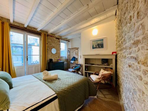La Bonne Brise – Grandcamp Maisy, NY