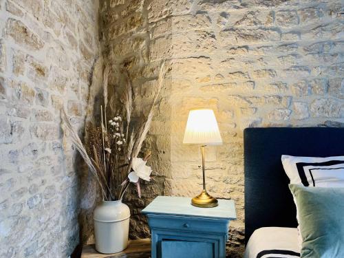 La Bonne Brise – Grandcamp Maisy, NY