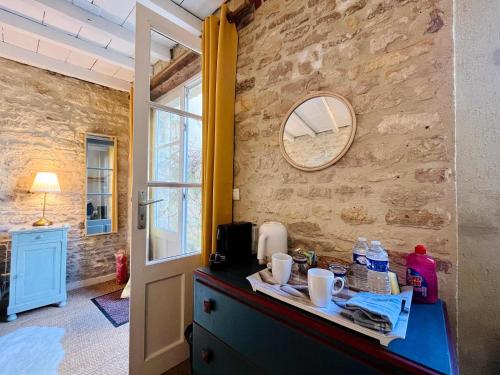 La Bonne Brise – Grandcamp Maisy, NY