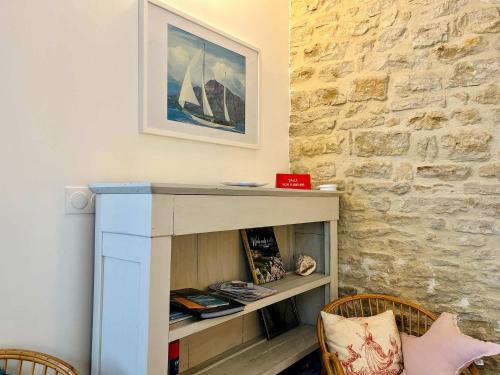 La Bonne Brise – Grandcamp Maisy, NY