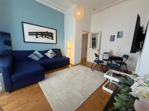 Cosy one bedroom flat, Londres