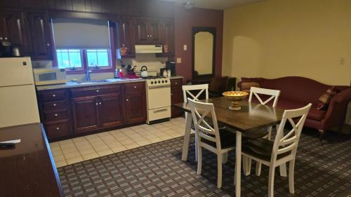 Classic Inn Lancaster 2