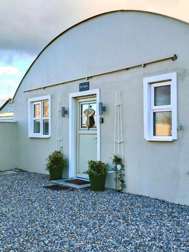 The Piggery Tipperary - Snore By The Nore