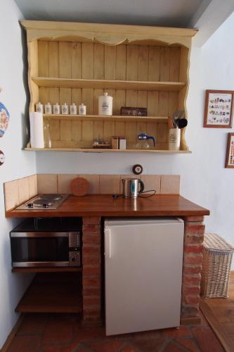 Apartmany Reve in Trebon City Center