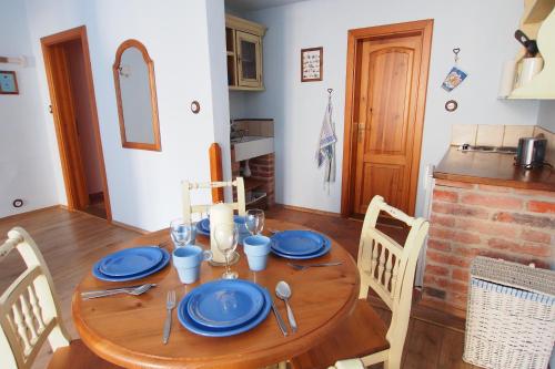 Apartmany Reve in Trebon City Center