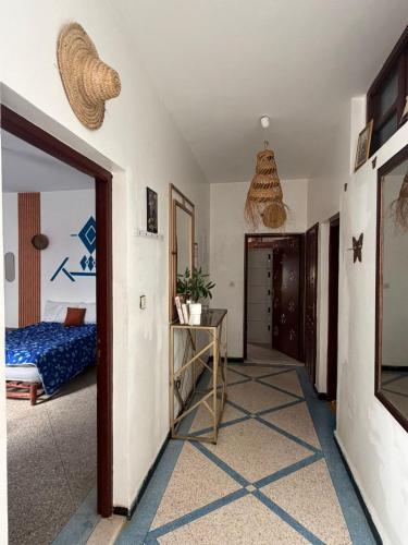 Dar Laila Surf 3