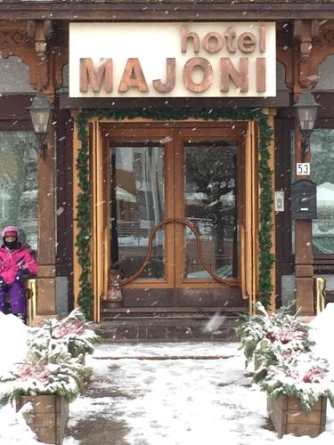 Hotel Majoni