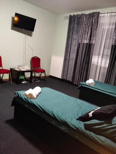 hotel photo