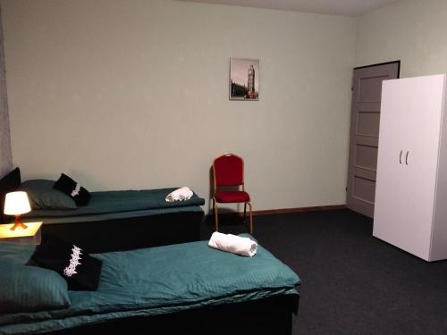hotel photo