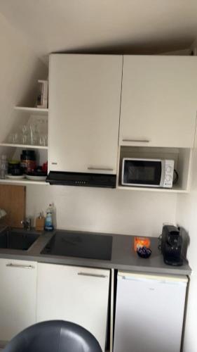 Cozy Appart center Paris in Pigalle