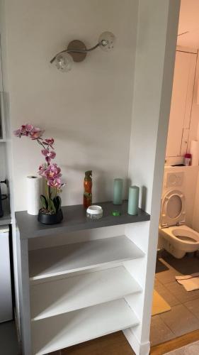 Cozy Appart center Paris in Pigalle