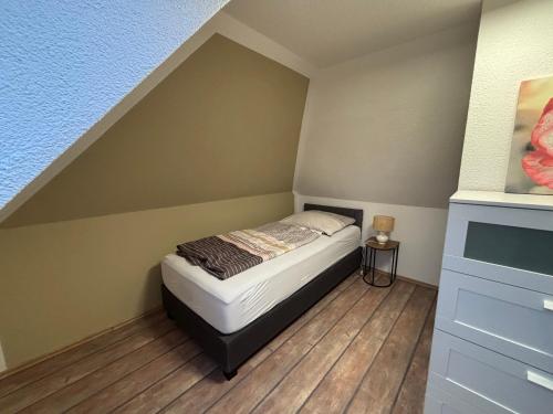Villa Blue Max - Plessa