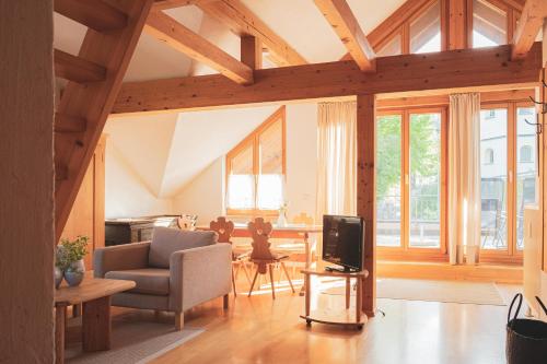 Landhaus Alger in Immenstadt im Allgau