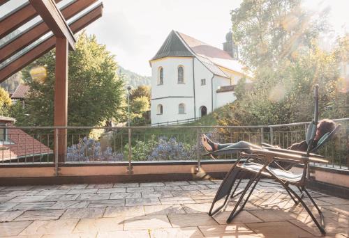 Landhaus Alger in Immenstadt im Allgau