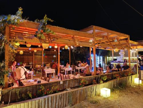 Restorāns, Ekin Assos in Sokakagzi