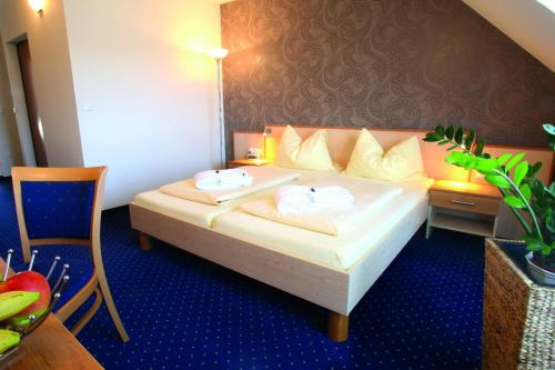 Kunstcafe Rooms - main image