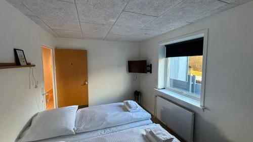Tórshavn Central Guesthouse (Torshavn Central Guesthouse) in Tórshavn