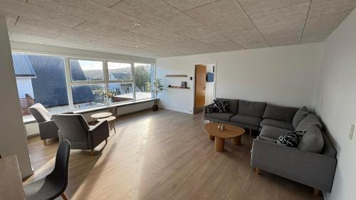 Tórshavn Central Guesthouse (Torshavn Central Guesthouse) in Tórshavn