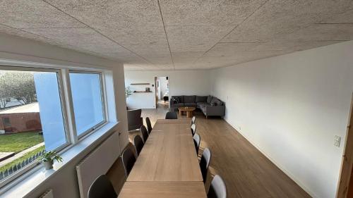 Tórshavn Central Guesthouse (Torshavn Central Guesthouse) in Tórshavn