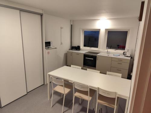 Tórshavn Central Guesthouse (Torshavn Central Guesthouse) in Tórshavn