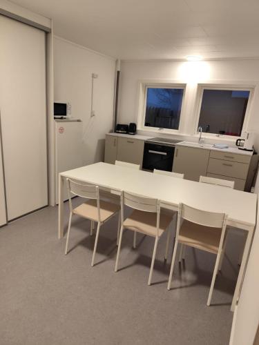 Tórshavn Central Guesthouse (Torshavn Central Guesthouse) in Tórshavn