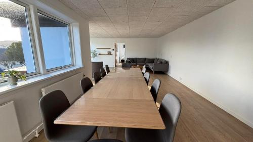 Tórshavn Central Guesthouse (Torshavn Central Guesthouse) in Tórshavn