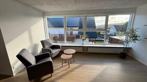 Tórshavn Central Guesthouse (Torshavn Central Guesthouse) in Tórshavn
