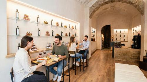 La Corte Del Re Suite & Rooms Arezzo - Il Busco