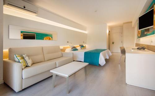 Globales Panamá - Adults Only - zdjęcie 5