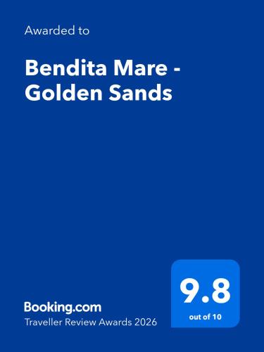 Bendita Mare - Golden Sands 2