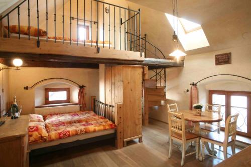 Apartmany Reve in Trebon City Center