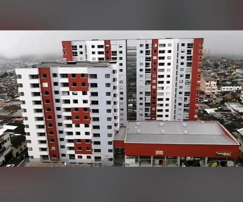 Downtown Manizales