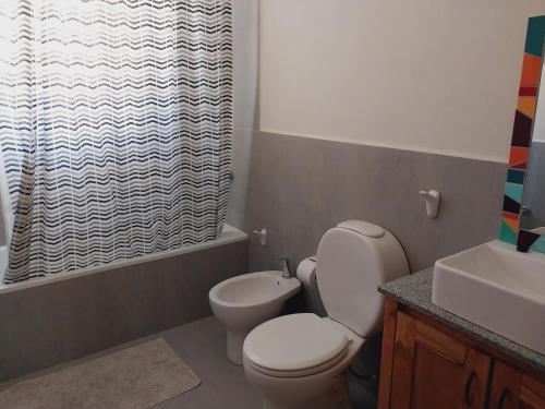 Habitación Flores de papel