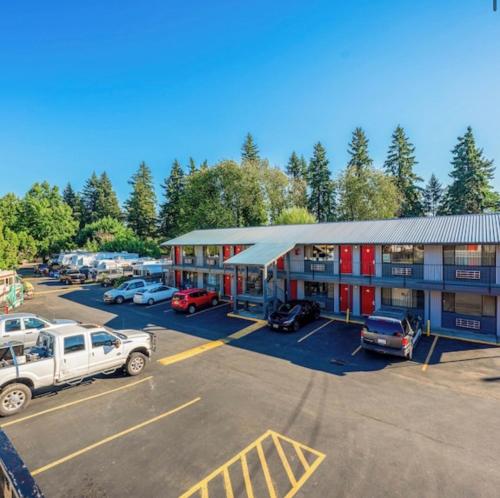 Rama Inn Motel And RV Park - image 11