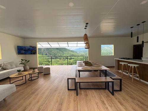 Casa Tata Anapoima in Anapoima
