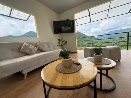Casa Tata Anapoima in Anapoima