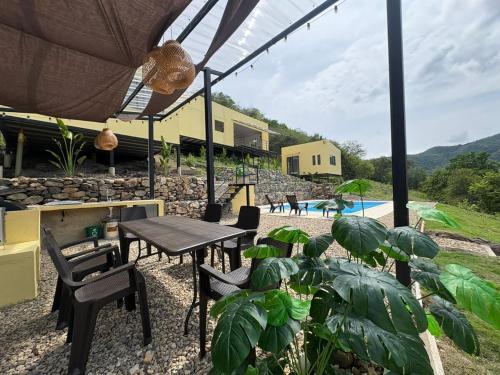 Casa Tata Anapoima in Anapoima