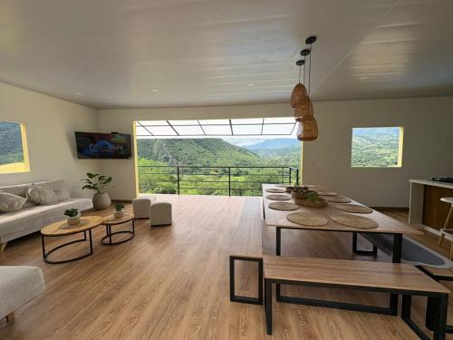 Casa Tata Anapoima in Anapoima