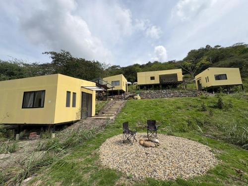 Casa Tata Anapoima in Anapoima