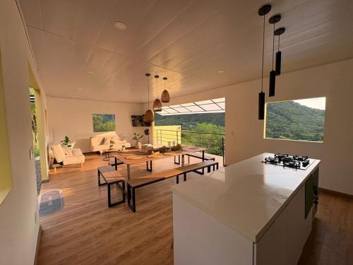 Casa Tata Anapoima in Anapoima
