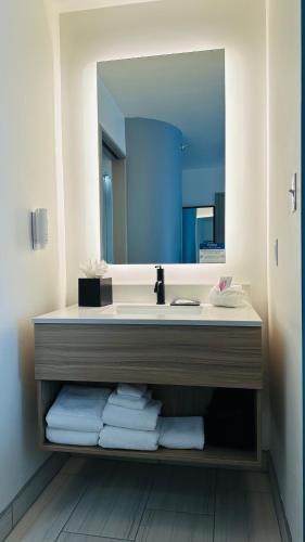 Sleep Inn South Jordan-Sandy - image 29