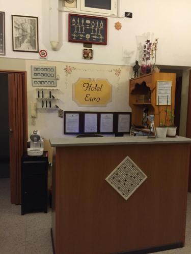 Hotel Euro Hotel de charme Génova