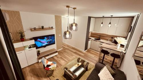 Premium Skver Tuzla - City Center