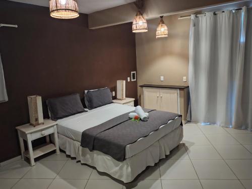 Triple room, sea view