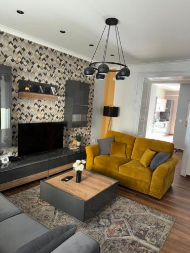 . Apartman Golden