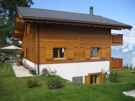 Chalet Arc-en-Ciel - image 5