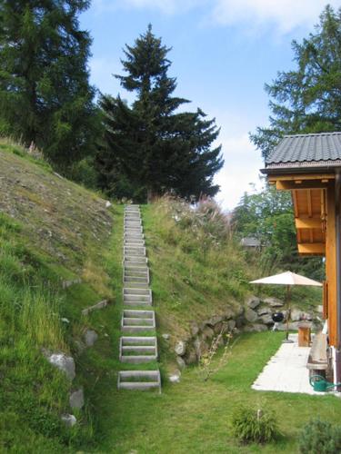 Chalet Arc-en-Ciel - image 14