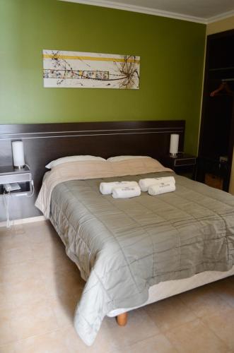 . Hotel Suite y SPA VerdeSolaro