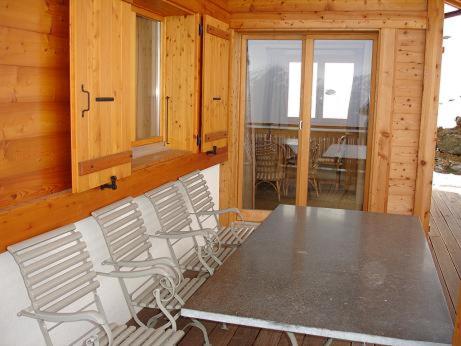 Chalet Arc-en-Ciel - image 3